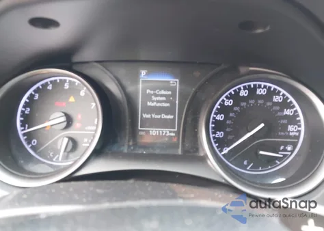 2021 Toyota Camry Se из США, поврежденный, VIN 4T1G11AKXMU561575